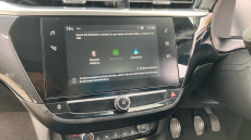 Vauxhall Corsa 1.2 Elite 5dr Petrol Hatchback